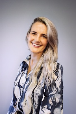 Lara, Managing Director and Founder of Von Ara